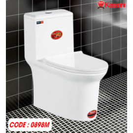 BỒN CẦU KASSANI 0898M